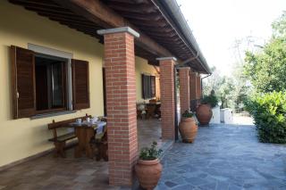 Agriturismo Poggetto - Larciano - 9
