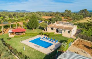 Can Tomeu De Son Negre - 9