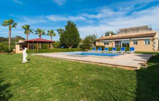 Can Tomeu De Son Negre - 0