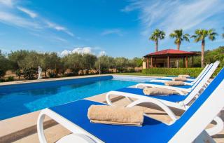 Can Tomeu De Son Negre - 3