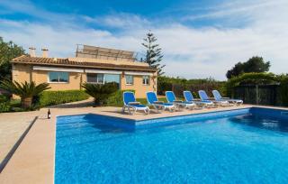 Can Tomeu De Son Negre - 1