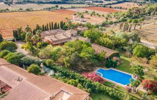 Sa Posada D'aumallia 32 - 9