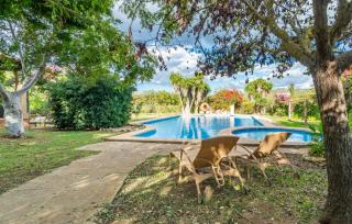 Sa Posada D'aumallia 32 - 1