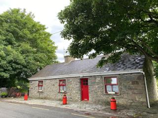 Cosy Farm Cottage on the Ring of Kerry - 7