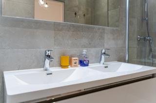 Proche Monaco - Joli appartement rénové - EW - 3