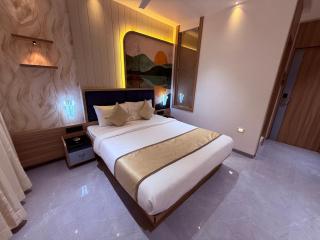 Hotel Stellar Suites Dombivli - Couple Friendly - Comfort and Premium Stay - 7