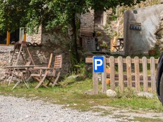 Apartament amb terrassa al costat del riu - 5