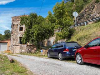 Apartament amb terrassa al costat del riu - 4