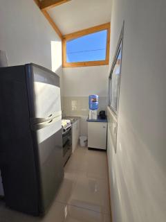 Alto La Florida Cabañas - 3