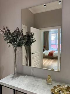 2-ком квартира Bayhouse в ЖК 4Seasons для 6 гостей - 5