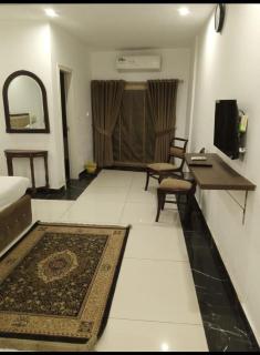 Rehman Suites - 4
