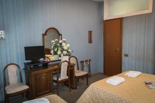 Hotel Accursio - Milano - 6