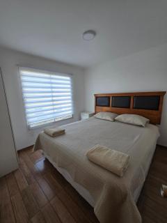 Alto La Florida Cabañas - 6