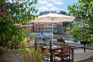 Apartment near the waterfront, 08 - 8