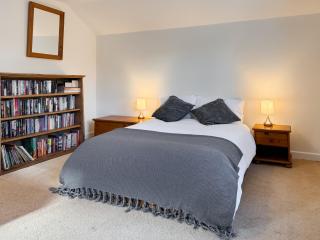 Wellhead Cottage - Haworth - 1