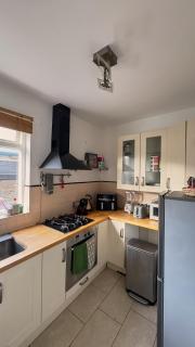 Lovely Fulham 2 bed apartment - London - 2