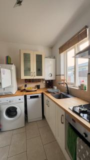 Lovely Fulham 2 bed apartment - London - 3