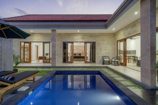 Stunning two bed Beachside Villa, Brand New - 7