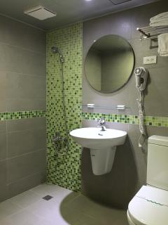 Wan Tai Hotel - Chiayi - 4