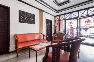 RedDoorz Syariah near Pasar Pagi Samarinda - 9