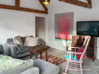 The Barn- Uk50811 - 9