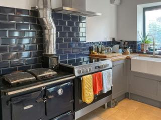 The Barn- Uk50811 - 3