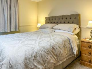 Forresters Cottage - 1