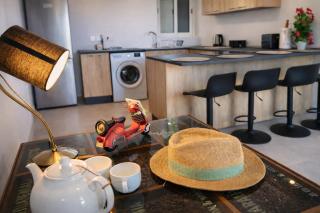 Comfortable ! Stylish ! Fully Air Conditioned ! - 2