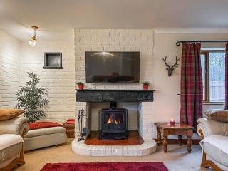 Forresters Cottage - 5