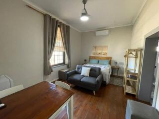 Vlettershof Guest House - 1