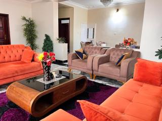 Ambassador residence 2 - 8