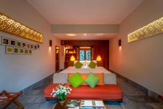 Hoi An Chic - Green Retreat - 8