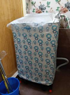 Om Sai Ram Garden Apartments S2 - 5