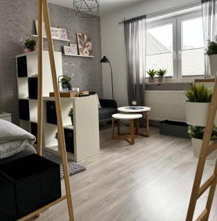 Solo by Zirwick Apartment - 6