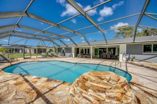 CoralVilla Seafan - prime location, with pool and canoes - 7