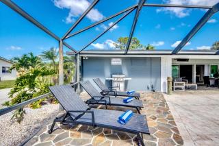 CoralVilla Seafan - prime location, with pool and canoes - 4
