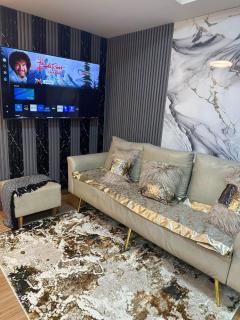 Azure Urban Resort Santorini Tower - 3