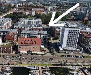 Marina Classic Apartment by Old Town Gdańsk - 5