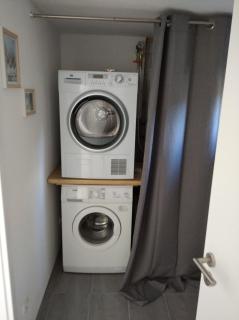 Schöne EG Wohnung mit Terrasse - 4