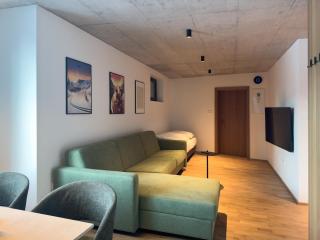 Apartmán Ore&Moor - 8