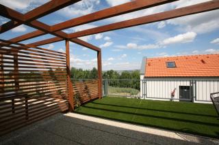 Pálavské Vinohrady - 5