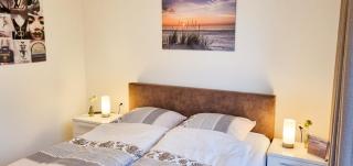 BeltBlick 26- Fehmarn – Exklusive Ferienwohnungen mit Meerblick und Garten - Fehmarn - 1