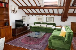 HT - Casa del Poeta nel cuore di Padova - Padoue - 4