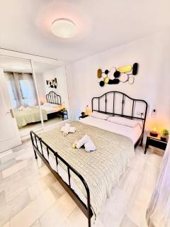 Pueblo Evita One Bedroom Large Terrace And Bbq - 6