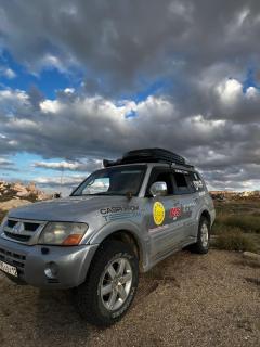 Джип тур по Мангыстау - 5