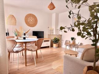 Beach House Sea-Esta - 0