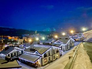 PANORAMA Chalet MOUNTAIN RESIDENCE - 2
