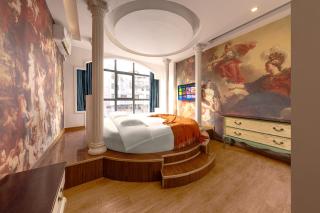 YISHUYIHUACoFFee Hotel - 0