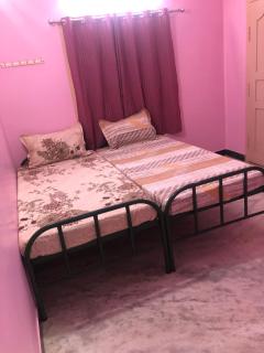 SATHISH Guest House3 - 4