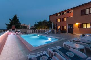 Villa Vinkuran - 8